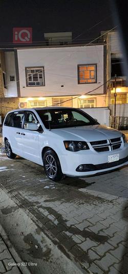 Dodge Caravan